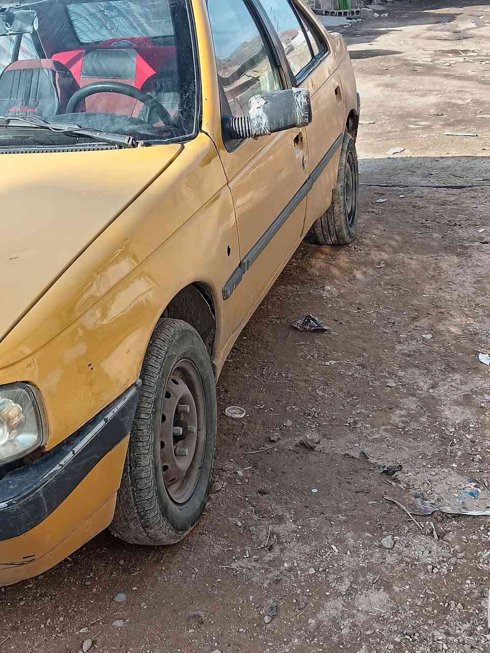 روئ موديل ٩سياره شغاله كلشي ما عايزها مكان بغداد سعرها ١٠ اوراق قفل السنويه صاقطه بل ٢٣ محركها بي دخان قليل السيارة جاهزة الشرعي ماواصله *********** اتصال
