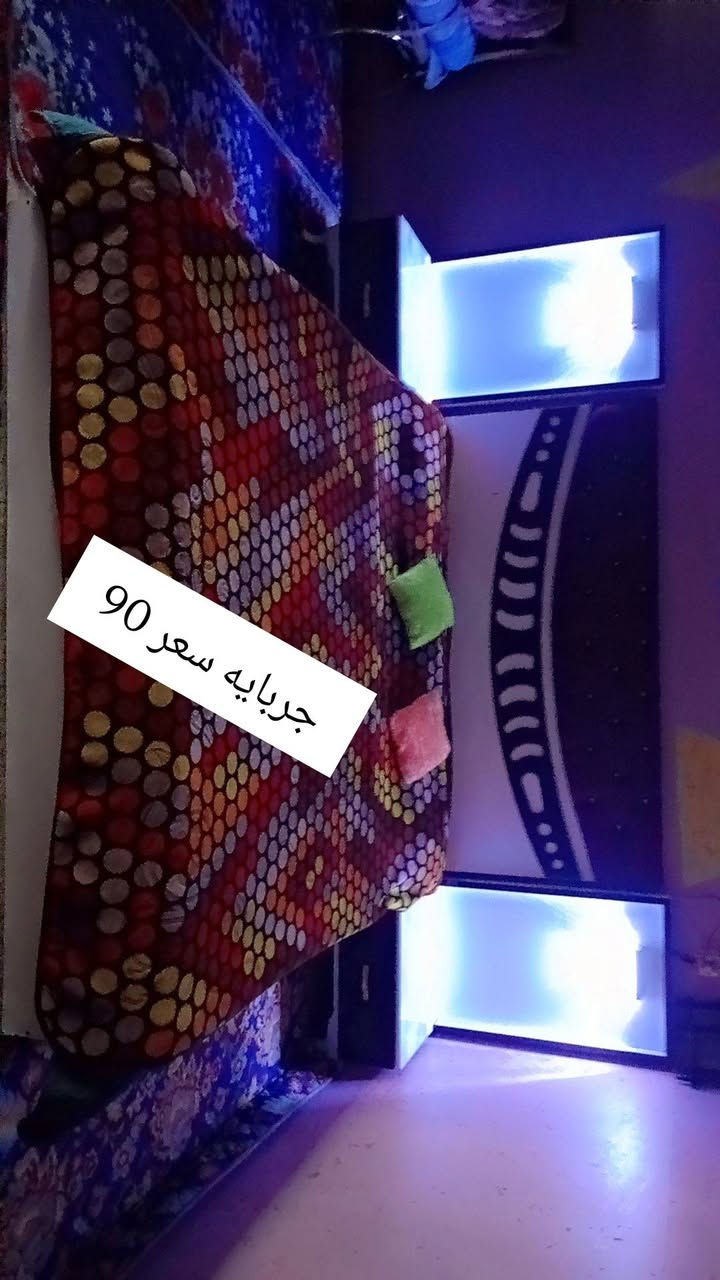 السلام عليكم ورحمة الله وبركاته
غراض نظيفة ومناسبة لبيع 

مكان البلديات


**إذا كنت صاحب هذا الإعلان وتريد حذفه لأي سبب، رجاءا أرسل رسالة إلى الدعم الفني**