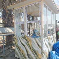 جام خانة للبيع ترهم مال عصاير وترهم مطعم تفصال مكانها بغداد حي النصر ‏...