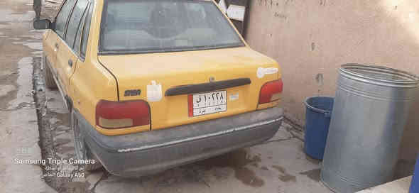 السلام عليكم سايبة 2008رقم بغداد سنويه 26عارضه 15ورقه وبيه مجال للشراي *********** مكاني سامراء
