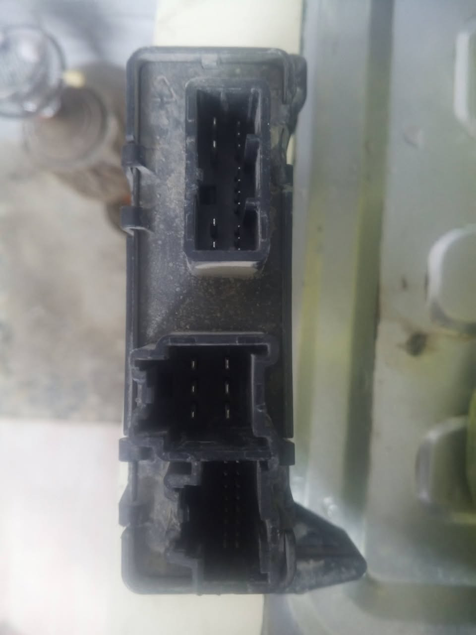 عقل باب صندوق اصلي مال تفصيخ يرهم تراكس والتلي بلازر وبيوك قيم وخض بغداد مدينة الصدر ***********6
