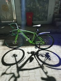 بايسكل • نضيف • مدينة الصدر