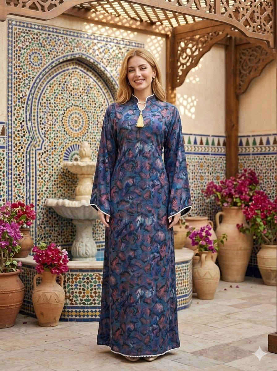 مخور مايباخ كشمير اصلي كلوش حزام بالظهر
القياسات l XL  XXL  
البيع بالجملة فقط 
اقل طلب من الموديل درزن  
سعر الدرزن 120  الف 
يوجد توصيل الى جميع محافظات العراق 🚚


**إذا كنت صاحب هذا الإعلان وتريد حذفه لأي سبب، رجاءا أرسل رسالة إلى الدعم الفني**