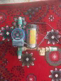 ميسان • منهول ٣٠×٣٠ • مواد براص