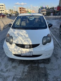 Byd. F0  للبيع موديل 2013  كير عادي باسمي تحويل ثاني يوم بصمة ابواب وت...