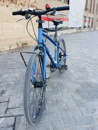 بايسكل • حجم ٢٤ • مدينه صدر