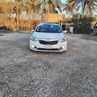 سيراتو • ٢٠١٤ • مكينة ٢٠٠٠