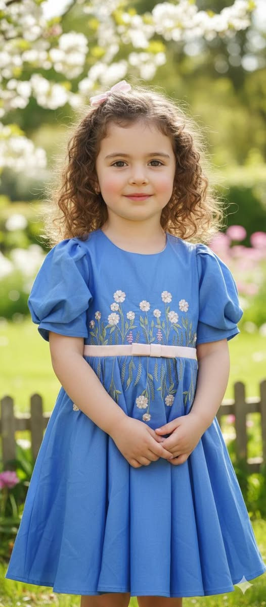 جديد لدى رائد الراوي شوف الجمال وفصال الفستان
 2 سنه إلى 6سنه
👗لونين متوفر  يجنن بناتي خامة تخبل من بضاعه العيد  شوف الجمال ذوق 😍اناقة 😍جمال تجدونها لدى رائد الراوي   توصيل متوفر للجميع محافظات العراق قياس
زبائنا الكرام حفظ الصور خاصة بطلبكم أثناء زيارة المحل 
اهلا وسهلا بزيارتكم


**إذا كنت صاحب هذا الإعلان وتريد حذفه لأي سبب، رجاءا أرسل رسالة إلى الدعم الفني**