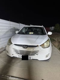 توسان • ٢٠١٣ • محرك ٢٠٠٠