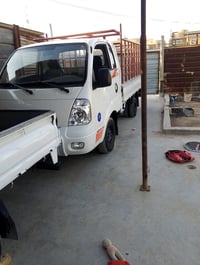 كيا • موديل ١٠ • زعفرانيه جسر ديالى