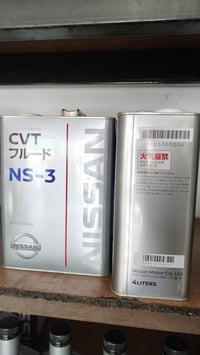 زيت هيدروليك • قير نيسان • كركوك تسعين