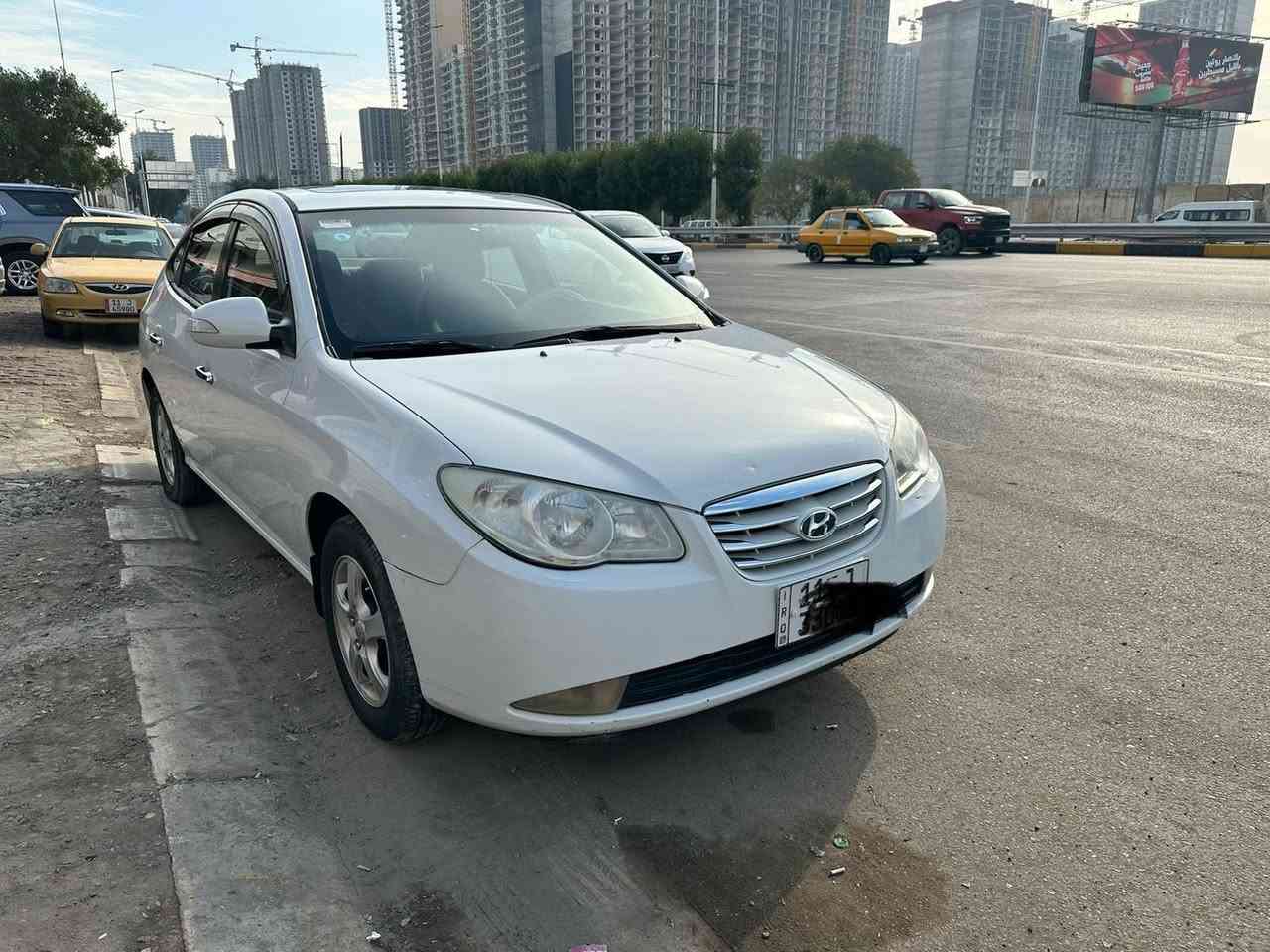 السلام عليكم
بعد اذن الادمن  
النترة 2011مستلميهة من اشركة علة ايد وحدة رقم اوسنوية جدد بسمنة اسيارة مكفولة حتة ادعاميات فقط جاملغ امام اسايق وموضح بصورة  اسيارة علة وظع اشركة مابيهة اي نقص 
فتحة سقف اشاير بالمري كامرة للئستفسار الاتصال على ارقم ***********
بدون مراوس السعر 120$
