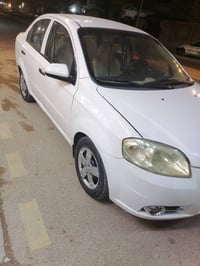 افيو • ٢٠١٠ • مكينة ١٤٠٠