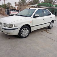 مكينة شرط • كير شرط • ٢٠١٠