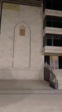 مقاول أفغاني • كادر ١٠٠نفر • نجف