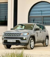 كومباس ٢٠٢٤ • 2.0 توربو • دفع رباعي