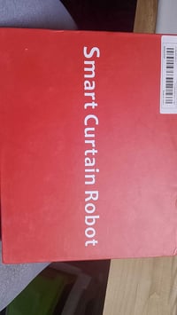 روبوت بردة • إلكترونيات