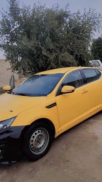 اوبتيما • محرك ٢٤٠٠ • بغداد