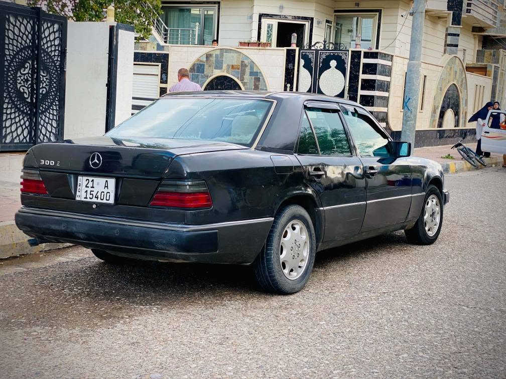 مارسیدز ١٩٩٢ 
سەنەوی بەناو خۆمانەوەیە تا کۆتای ٢٠٢٧ تازە
بۆیاخ عامە بۆ جوانی 
مەکینەی بەتەی ٢.٥ vvt كالار, السليمانية


**إذا كنت صاحب هذا الإعلان وتريد حذفه لأي سبب، رجاءا أرسل رسالة إلى الدعم الفني**