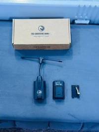 TBS كروسفاير نانو • جديد • توصيل المحافظات