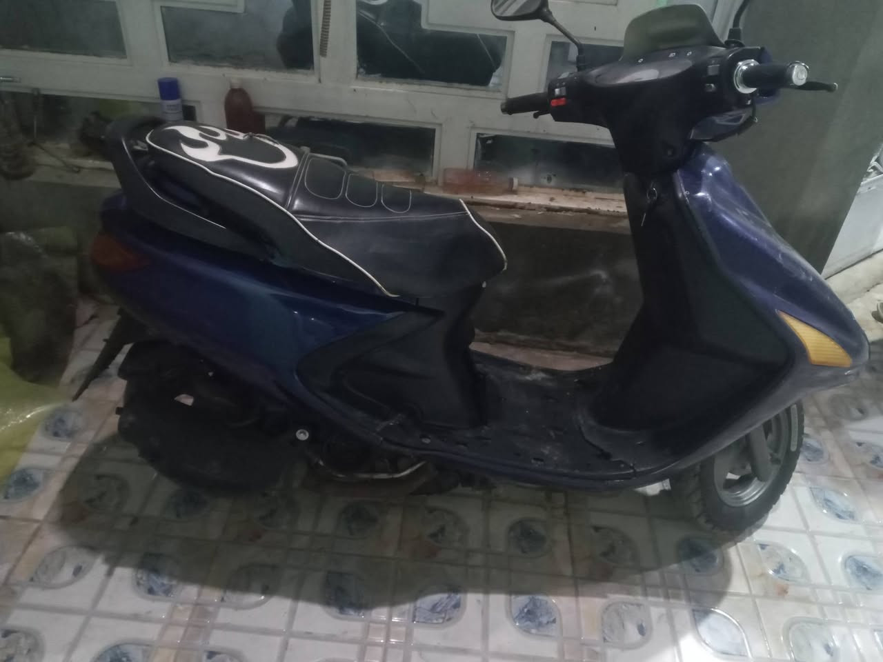 دراجه للبيع مكاني شاميه ***********
