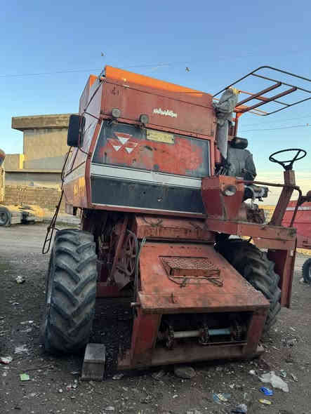 بوفروشتن هه موو ئه شياى ده راسه فوركسن به رده سته
للبيع غراض مال حاصوده فوركسن اكسل درام كل غراض موجوود
مکان قضاء بردرش قریب موصل 
***********
  *********** بی واتساب
