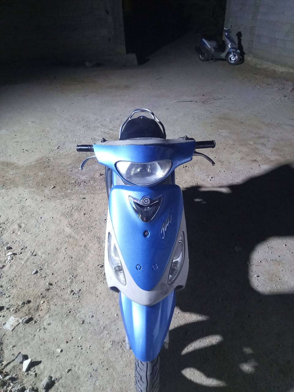 متاح اليوم دراجه ماكس منغولي مكفوله من كلشي هاذه رقم صاحبهه ‏‪***********‬‏ السعر 650وبيهه مجال عله وضع الشركه
