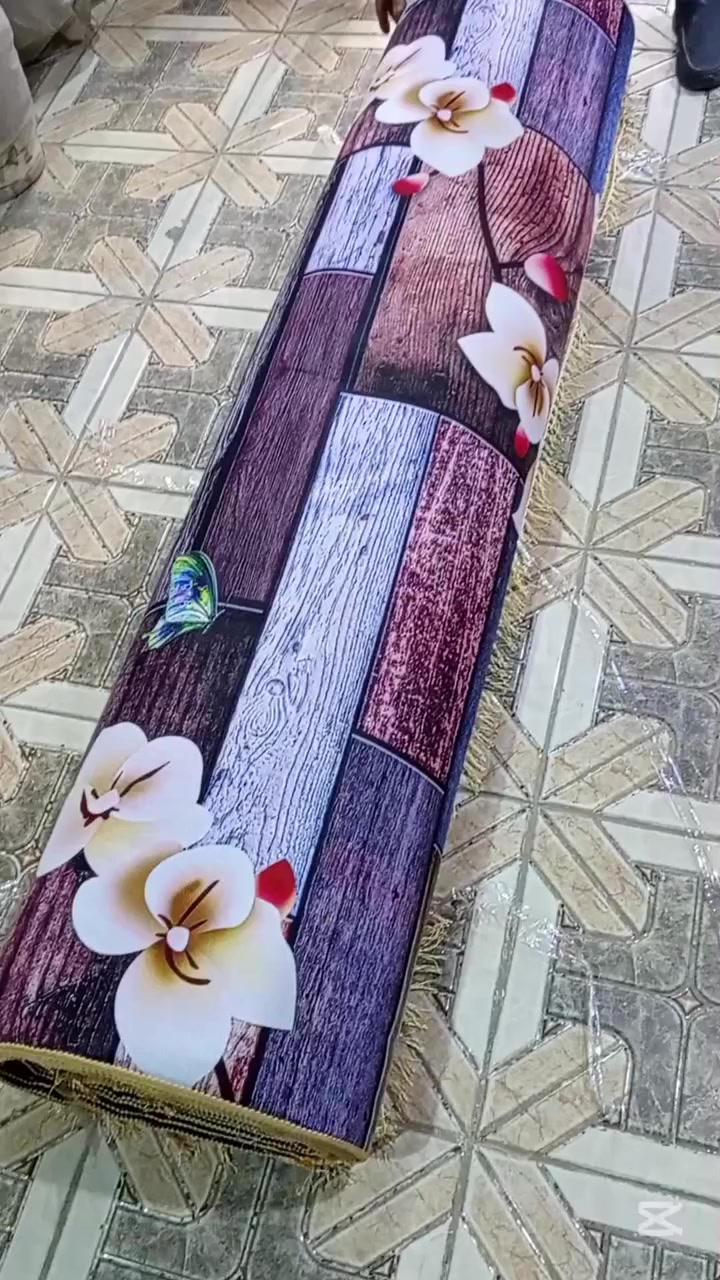 وصول وجبة جديدة من مفرش 3D 3×2 متوفرة بمختلف الاشكال والالوان في محل ابو زيد للمفروشات المنزلية 

العنوان: حلة طهمازية عامود 98 مقابيل مطعم رمانة 
الرقم: ***********
للتواصل #واتس آب او #خاص

 #محل #ابو_زيد #ابو #زيد #مفروشات #منزلية #مفروشات_منزلية #مدة #فرشة #كلاودي #درجة_اولى #عروض #شهر_رمضان #رمضان #تخفيضات #هاشتاك #3D #3d @الجميع
