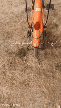 سلام عليكم بايسكل بناتي 26 شركته سانتوس نزلته قبل شهرين 160وعاضه 130 جاملغ امامي موجود لايت درع استفسار ***********
