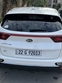 سبورتج فول مواصفات • ٢٠٢٢ • رقم أربيل