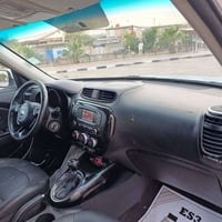 سول ٢٠١٩ • مكينة ٢٠٠٠ • تاير جديد