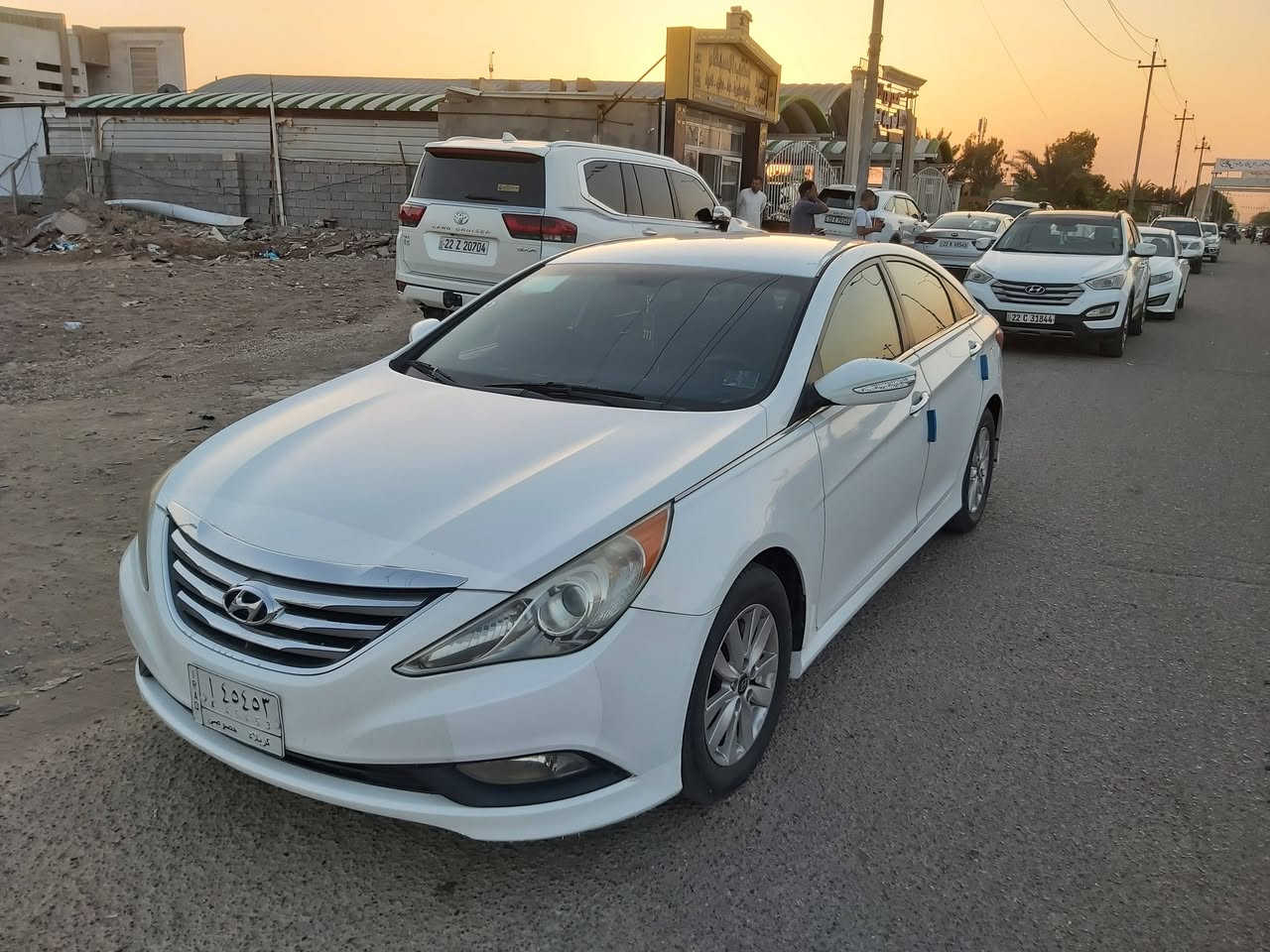 يالله سوناتا وارد أمريكي كلين بدون ضربه  بدون صبغ مكفوله كفاله عامه  أدزلك رقم الشاصي وشوف بعينك موديل  ٢٠١٤ رقم كربلاء تريد تحويل تريد وكاله ماكو مشكله محرك  ٢٤٠٠ مامفتوح  ماشيه  ٧٨ حقيقي  فووول بصمه كشن كهرباء تدفأه تبريد بلكشنات  بصمة بيبان بصمة تشغيل بصمة صندوك فوول تحكم ستيرن حساس خلفي شاشه كبيره كامره دواره سياره جديده حييل ومال جناي صدر على وضع الشركه  تخم تاير جديد كشنات مدوشمه كاعيه مفروشه أشاير بلمري أواكس بلاتوث شاحن تليفون سيدي بلاجكتور كهربائيات كله شغاله غرفه جديده حييل لد أمامي لد خلفي  تفاصيل أكثر أتصل *********** واتساب  *********** العنوان واسط النعمانيه السعر   ١٢٢ وبيه مجال حق الجيه أخوان الله يرحم والديه ألي يشوف السعر غالي أو مايناسبه يعبر المنشور أو يعلق بكلمه طيبه مثل أخلاقه الطيبه والرزق على الله((مراوس ماكو مشكله حسب القناعه ))
