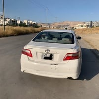 كامري • ٢٠٠٨ • سليمانية