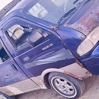 كيه بريجو للببع رقم بغداد الاماني مكفوله من مكينه وكير وتخم تاير وشواص...