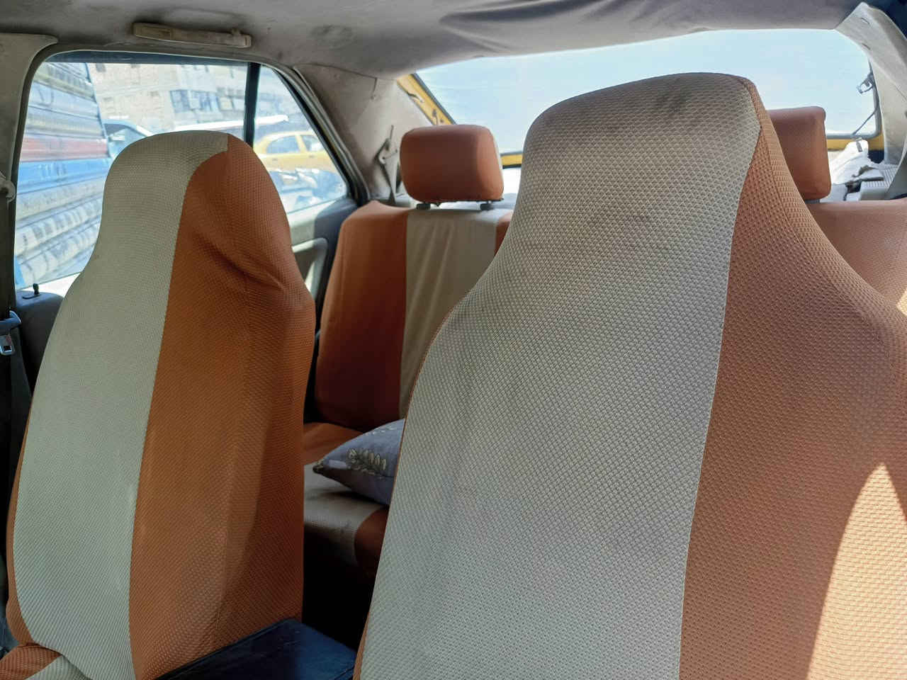 سلام عليكم شيري للبيع المكان بغداد شيخ عمر السعر 10وراق وبيها مجال شي بصيط للاستفسار ع هاذ رقم ***********وسياربدون تحويل أتعهد سرقه وعشائر كير ومكينه كورولا
