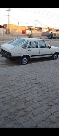برازيلي • ١٩٨٨ • ميسان العمارة