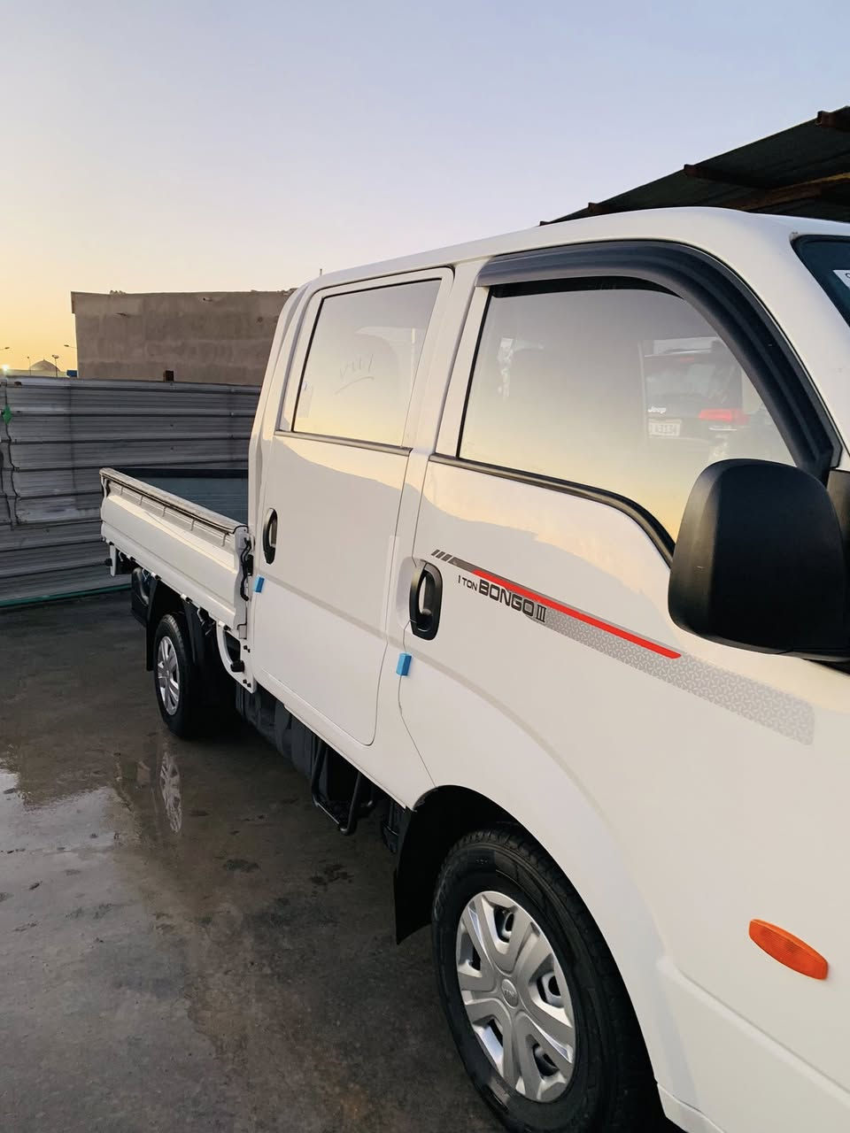 اللهم صل على محمد وال محمد
كيا دبل قماره 2022🚍

مسكر 

كير اوتماتيك

ماشيه 25 الف حقيقي

جديده بالجيس 

5 دكم فول

تخم تاير جديد

السياره ربع متصرف عليها

السعر 198 💲

مكان السياره الديوانيه المركز

(صور السونار داخل المنشور)⬇️

للاستفسار 📞📱

***********

***********
