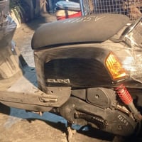 بلاديه • موتوسيكل • كفاله عامه