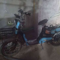 150بي • عطل بوايرات • كفرات كاملة