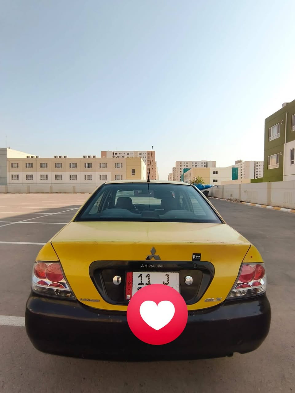لانسر ٢٠١٠ شركه عامه حره مكفوله ماعدى خياسات الهلالات
تبريد ثلج حداديه جديده كير ومحرك خير من الله السيارة جاهزه للشارع 
باسمي تحويل ثاني يوم
العنوان بسمايه ***********
