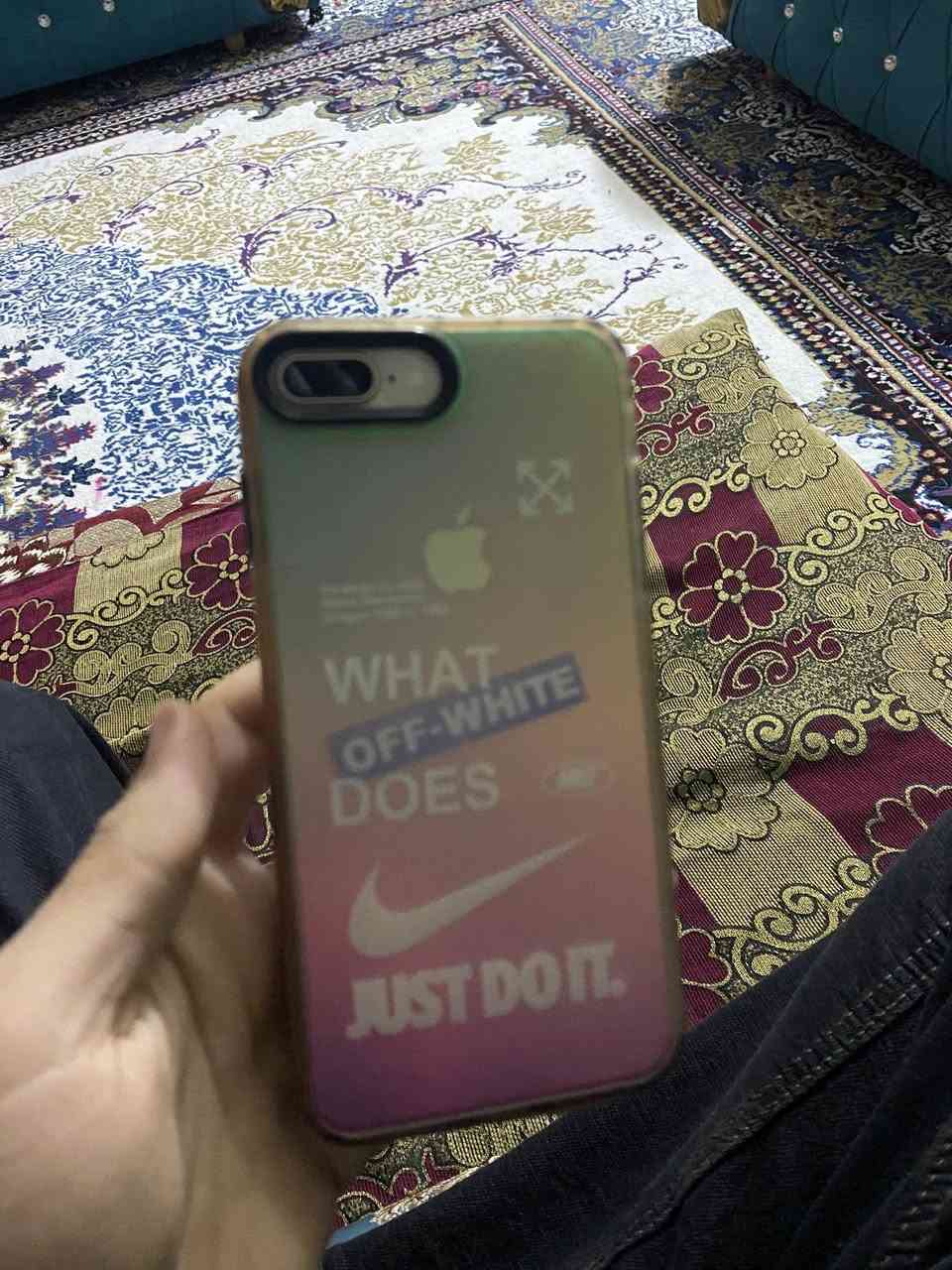 مفتوح تخطي 8 بلاص مراوس شعندك نزل


**إذا كنت صاحب هذا الإعلان وتريد حذفه لأي سبب، رجاءا أرسل رسالة إلى الدعم الفني**