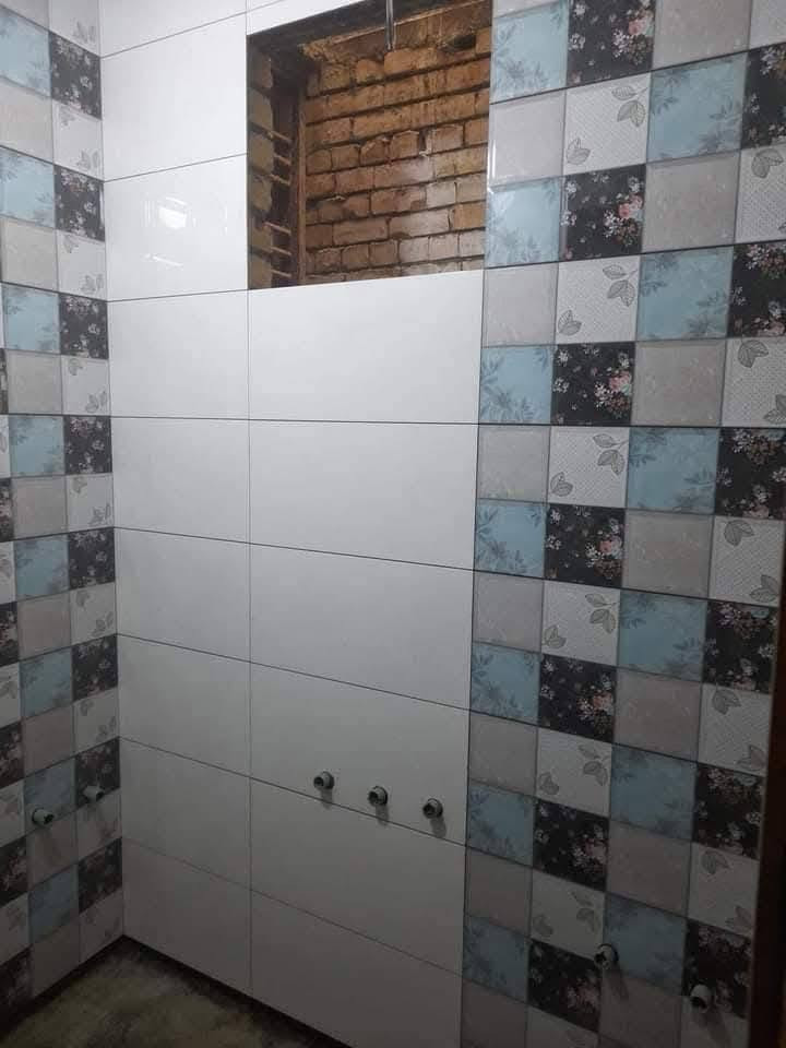 خلفه سيراميك جدران 6 ونص أرضيه 6 ‏‪***********‬‏
