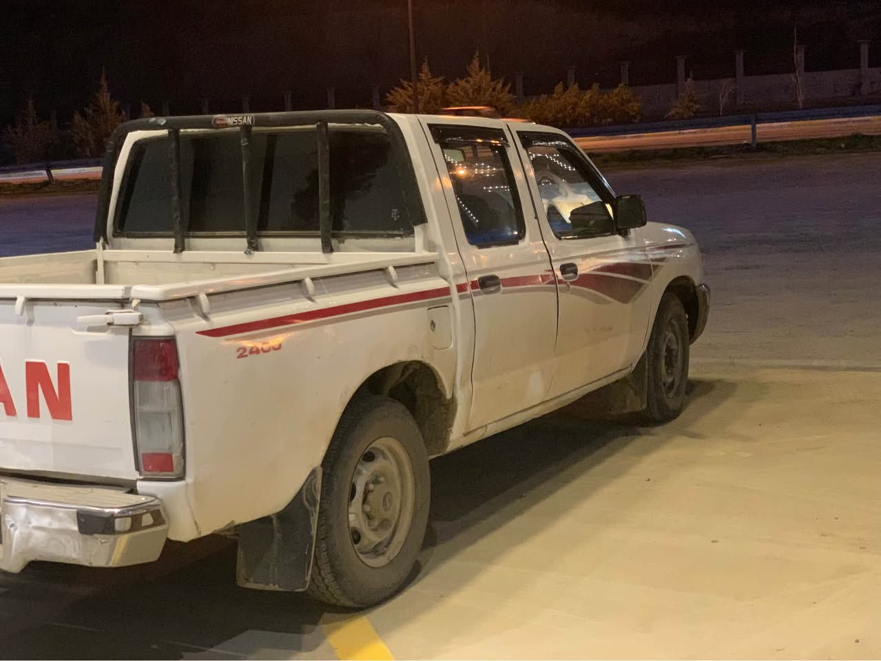 نیسان٢٠٠٥بەخ گێڕومەکینە مەزبوت بەشەرت تایەی تازەیەموزایدە بەشەرت سعری٦٢$معامەلەیەکی کەم موشتەری تێلکە *********** السليمانية, العراق
