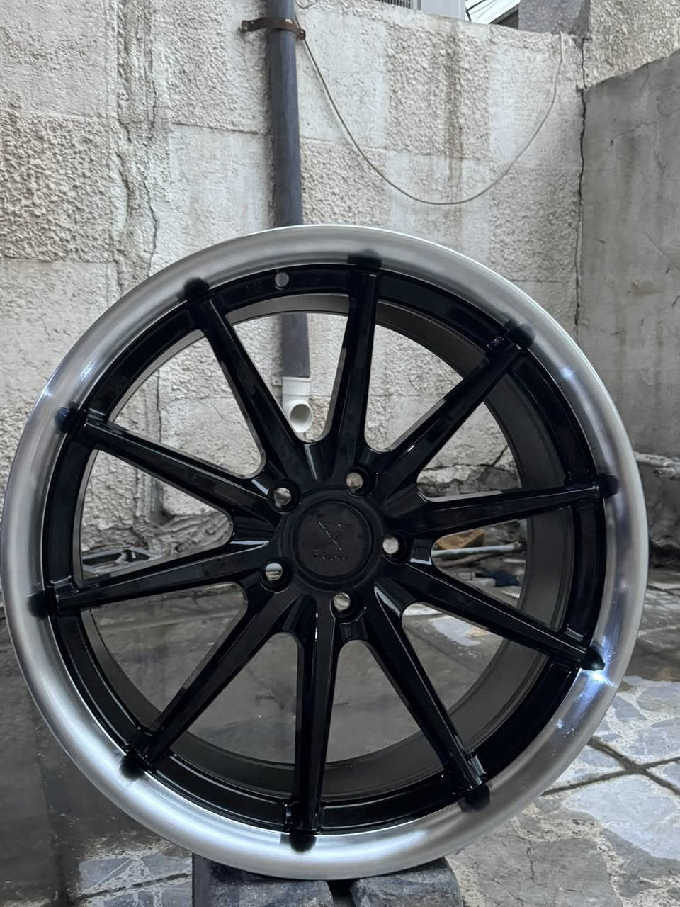 السلام عليكم 
تخم ويل حجم 19 
يرهم كوري - ياباني 

جديد ممستعمل 

مكاني بغداد شارع فلسطين عدي توصيل لكل المحافظات
***********
***********
