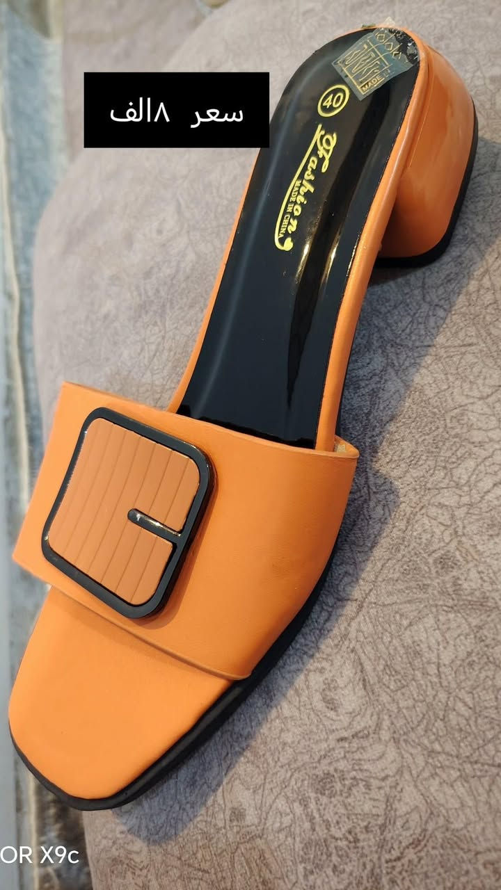 ماركة فاشن اكو توصيل جميع المحافظات وشرط الفحص ليحجز اسع باجر يصلو


**إذا كنت صاحب هذا الإعلان وتريد حذفه لأي سبب، رجاءا أرسل رسالة إلى الدعم الفني**