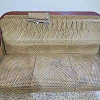 تخم كنب • فوم