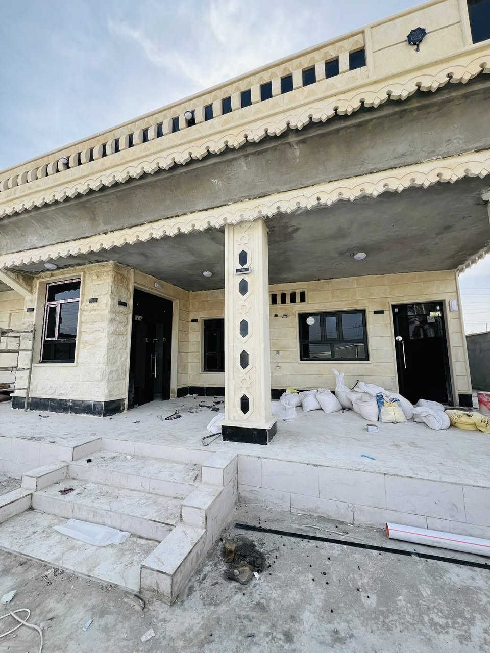 السلام عليكم
جام حراري ١٠ ملم الوان ضد الكسر

واجهات ابواب بيوت ابواب محلات 

جلسات🏡

سعر المتر الشفاف (٣٠ الف)

سعر المتر الاسود والازرق(٥٠الف)

ابواب وشبابيك بلاستك حسب الطلب 
جميع الالوان 
دبل جام للالمنيوم 
محجرات درج 
بانسب الاسعار 
للاستفسار الاتصال 
***********  فؤاد
***********  محمد
