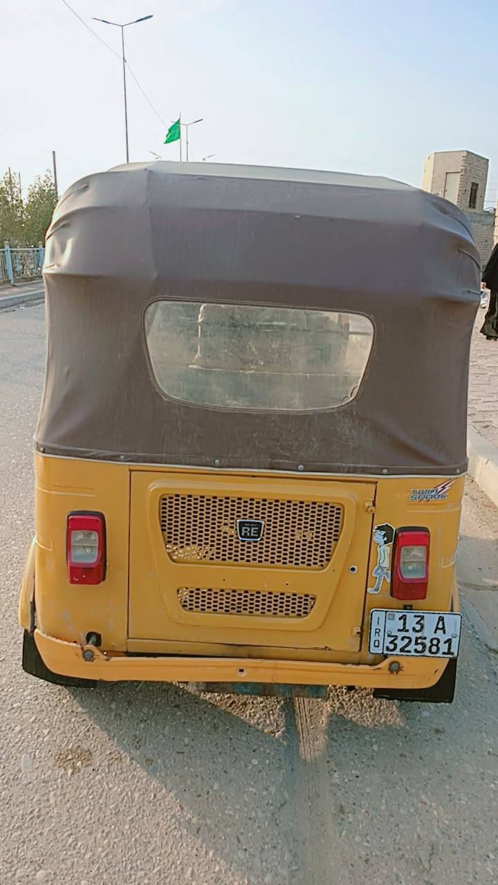 سلام عليكم شباب هاي تكتك موديل 21 تكتك حلوه وما ناقصه شي مكفوله رقم وسنويه ميسان قلعه صالح ***********انتصل وتدلل❤️ سعر خاص
