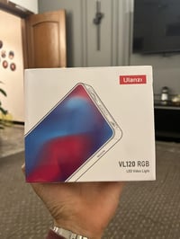 جديد غير مستخدم • قطعتين • إلكترونيات