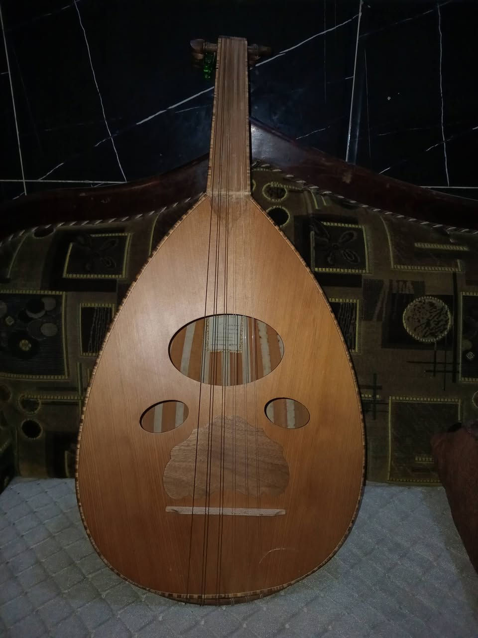 عود زرياب سحب للبيع السعر ١٤٠الف


**إذا كنت صاحب هذا الإعلان وتريد حذفه لأي سبب، رجاءا أرسل رسالة إلى الدعم الفني**